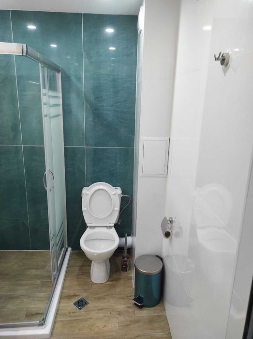 Дава се под наем Двустаен апартамент в Пловдив, Южен - 75 кв.м за 510 € - Снимка #8