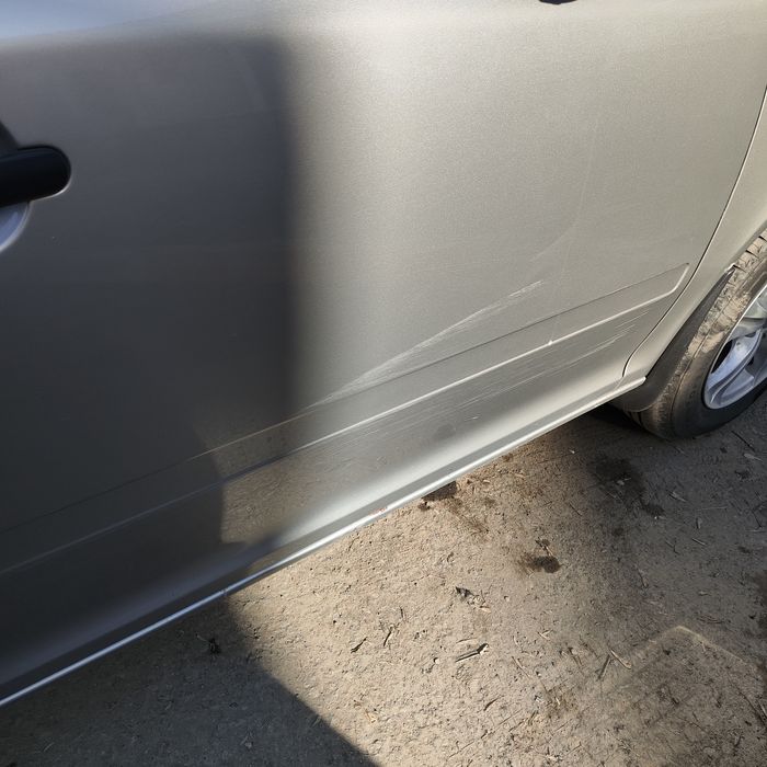 Шкода Октавия А5