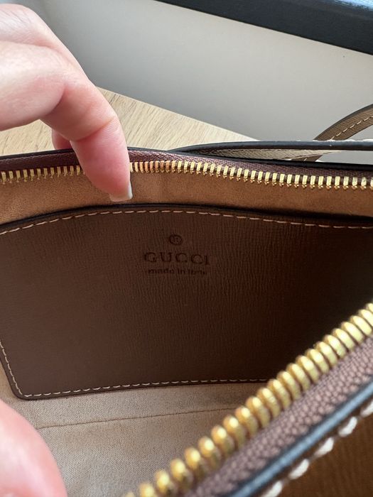 Geanta de umar Gucci