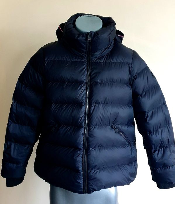 Tommy Hilfiger  Down Jacket  M НОВО! ОРИГИНАЛ! Дамско Зимно пухено Яке