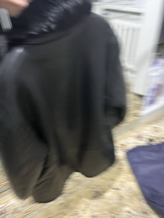 Продам дубленку