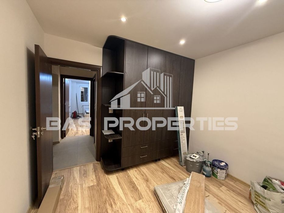 3-стаен в София-Младост 2 площ 84