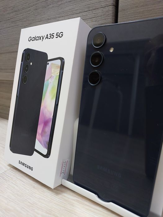 Samsung A35 5G 256Gb