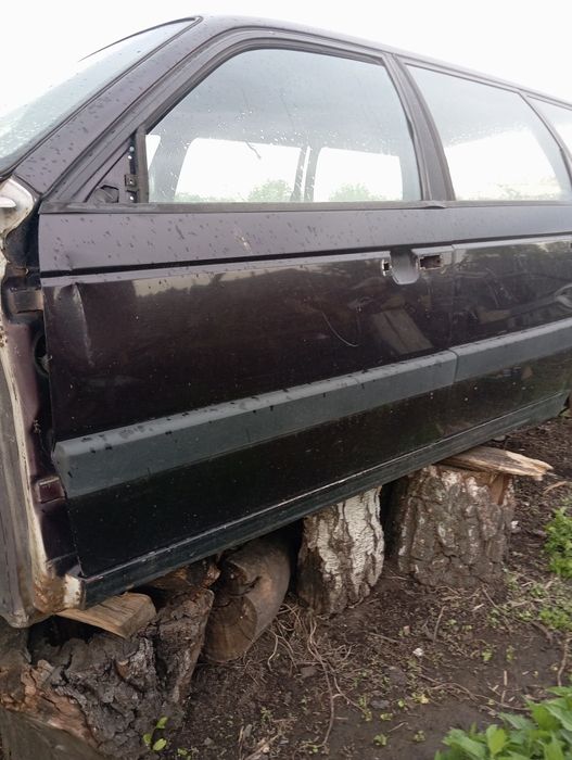 Продам кузов Пассат б3