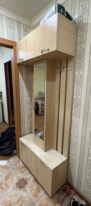 Мебель для прихожей