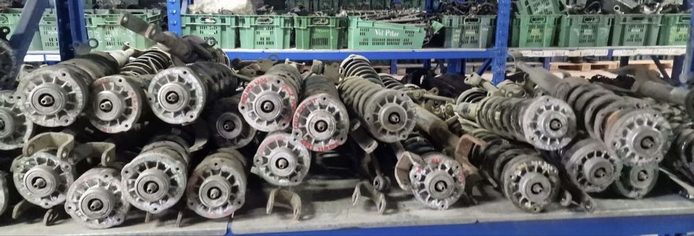 Telescop amortizor fata spate  BMW f10 f11 f07 f06 f12 f13 normal