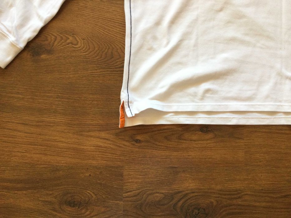 НОВА оригинална яхтаджийска фланела блуза HELLY HANSEN размер L от САЩ