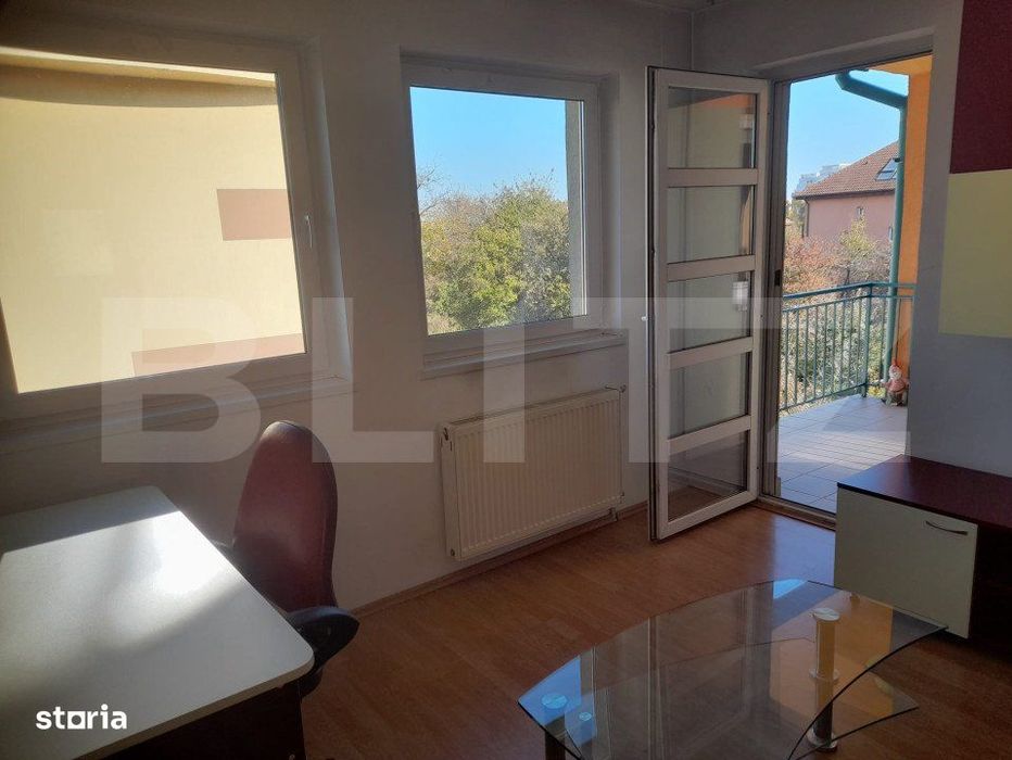 Apartament 2 camere, 55 mp, Andrei Muresanu