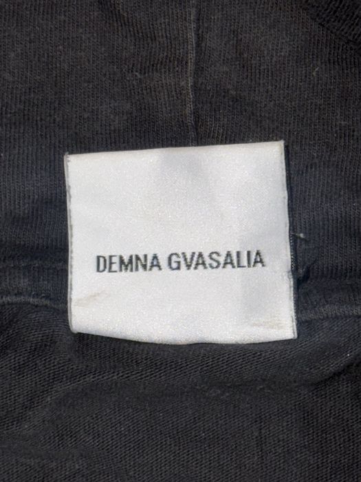 Vetements Titanic Longsleeve 2018