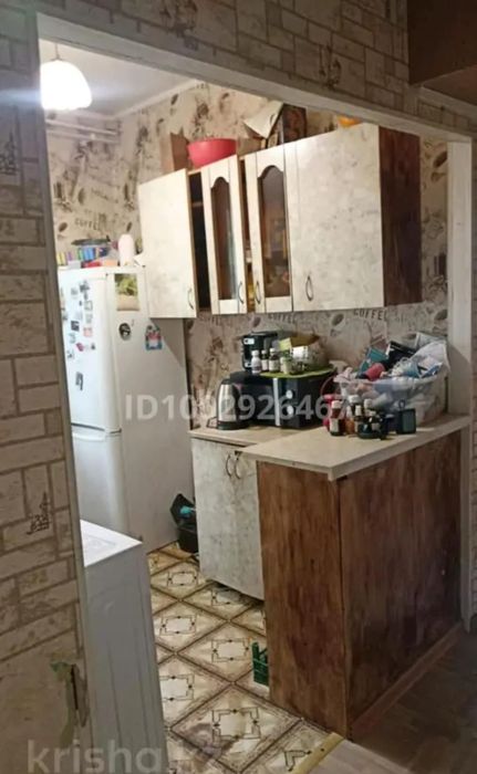 Продам 3-х комнатную квартиру