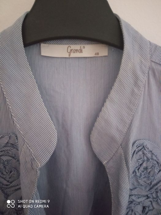 Cămașă office L-XL, deosebita