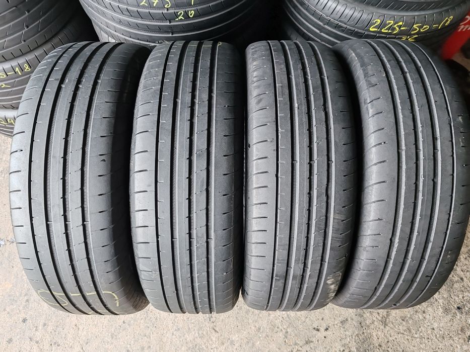 4 anvelope 235 65 18