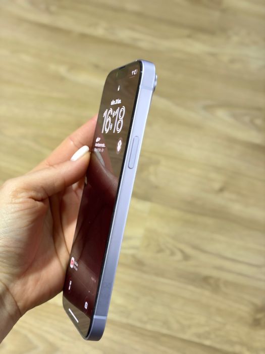 iPhone 14 Plus 128 GB -impecabil- accesorii incluse