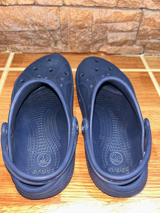 Papuci CROCS, marimea J3