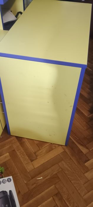 Подарявам Две леглала + ракла