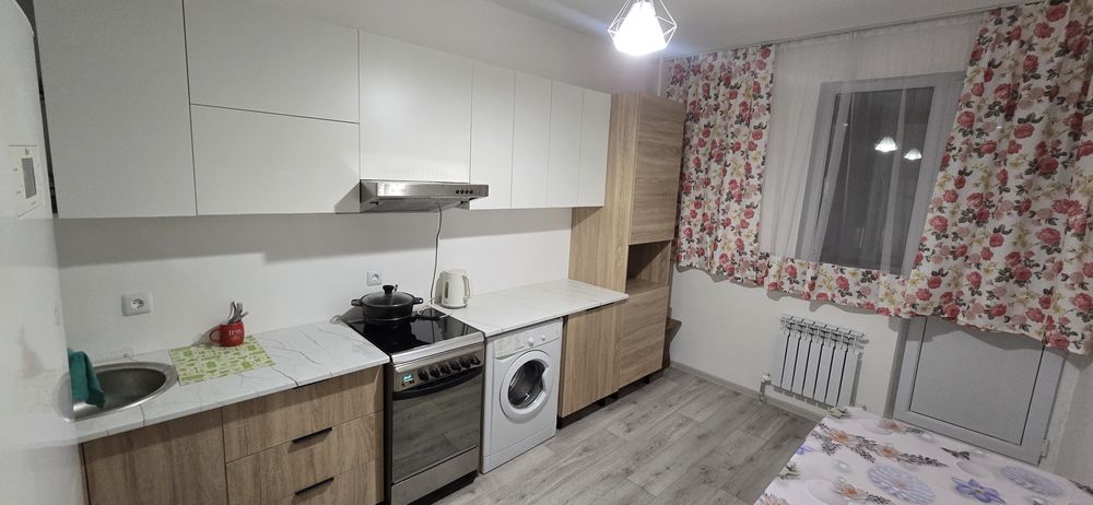 Сдается квартира