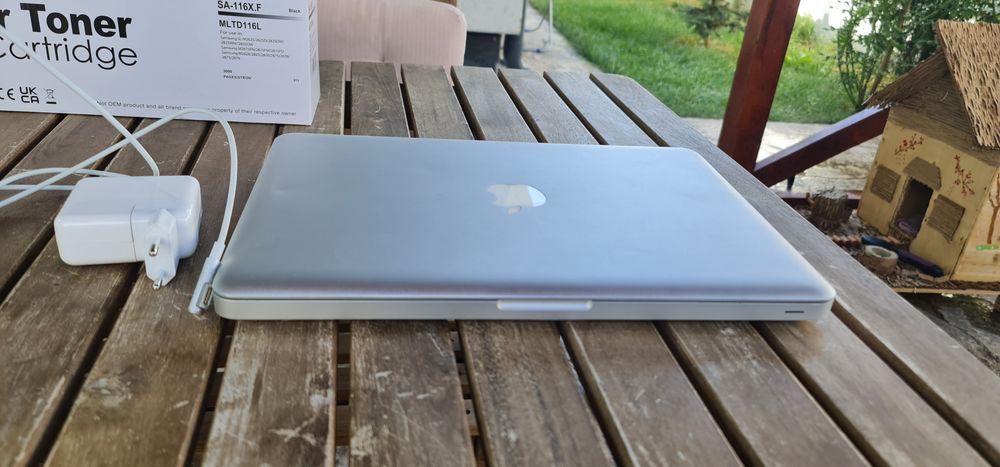 MacBook Pro Mid 2009