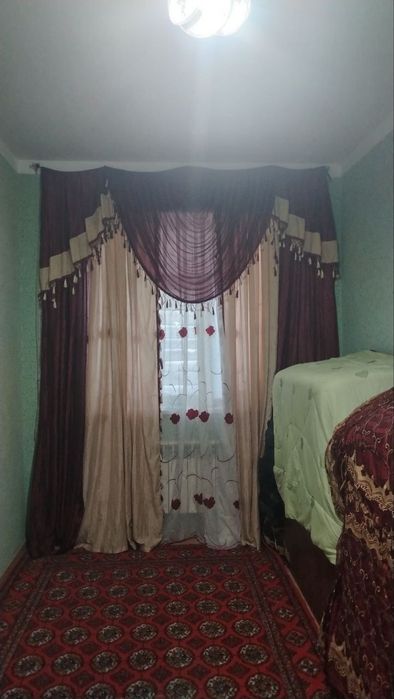 Квартира сотилади