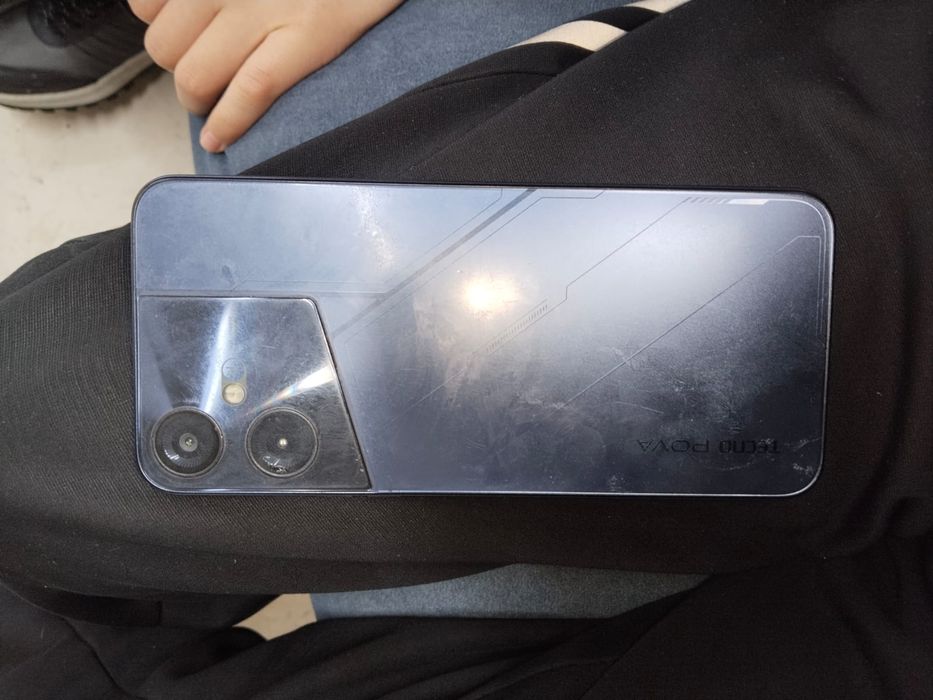 Айфон 6с и текно