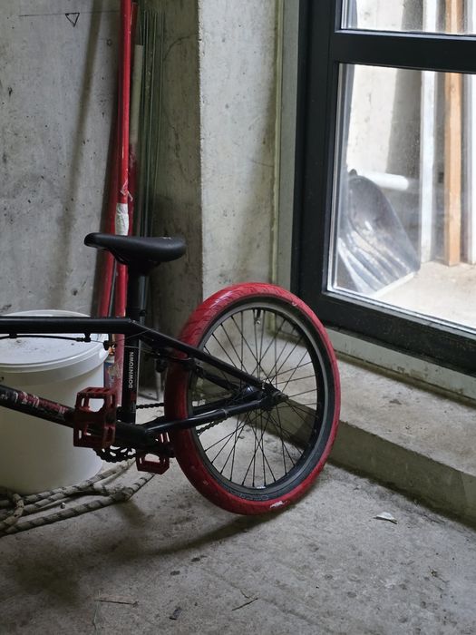 Срочно BMX haro downtown