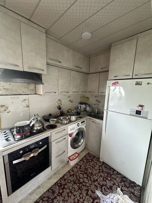 Сдается квартира в аренду
