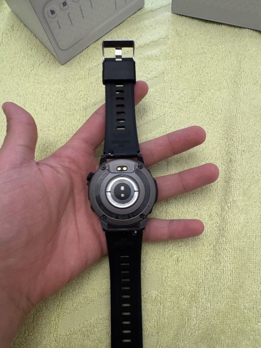 Arteo Chrono часы
