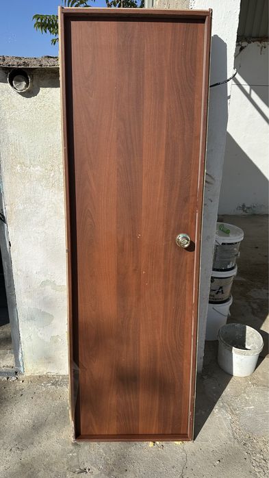 Есіктер сатылады