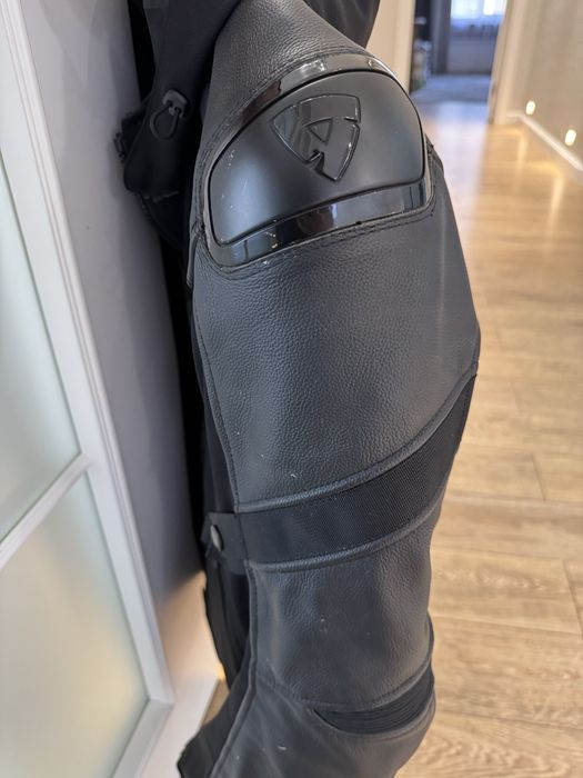 Мотоэкипировка, куртка