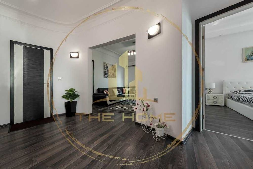 Дава се под наем Тристаен апартамент в Варна, Център - 100 кв.м за 900 € - Снимка #5