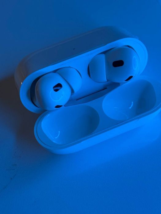 Наушники Airpods 2 pro