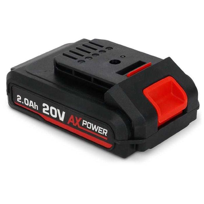 Безжична FERM AX-Power полираща машина