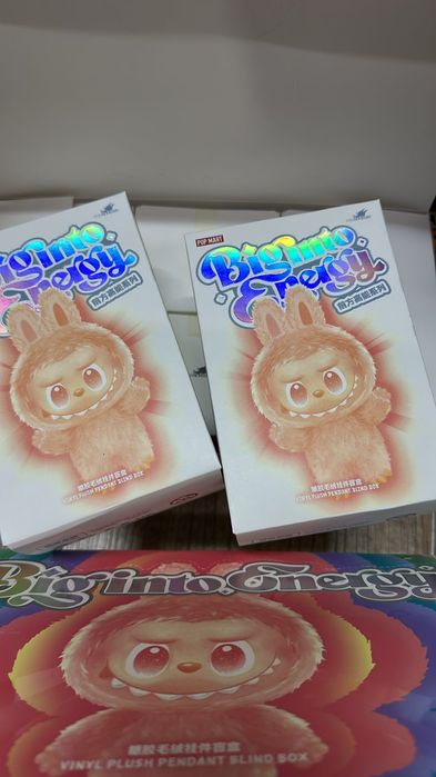 Лабубу, labubu брелки