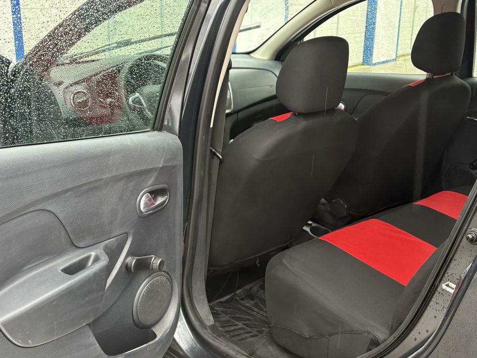 Dacia Sandero Stepway An Fabr. 2020 0.9Tce