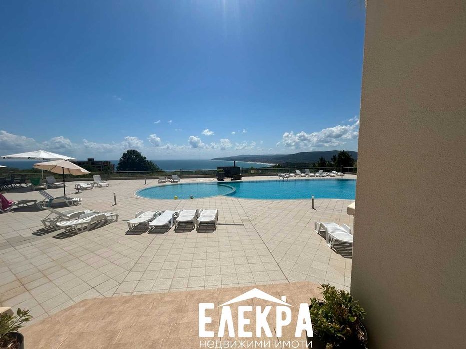 Двустаен апартамент гр.Бяла