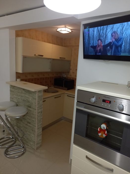 Inchiriere garsoniera Vitan Barzesti , sector 4, disponibila imediat