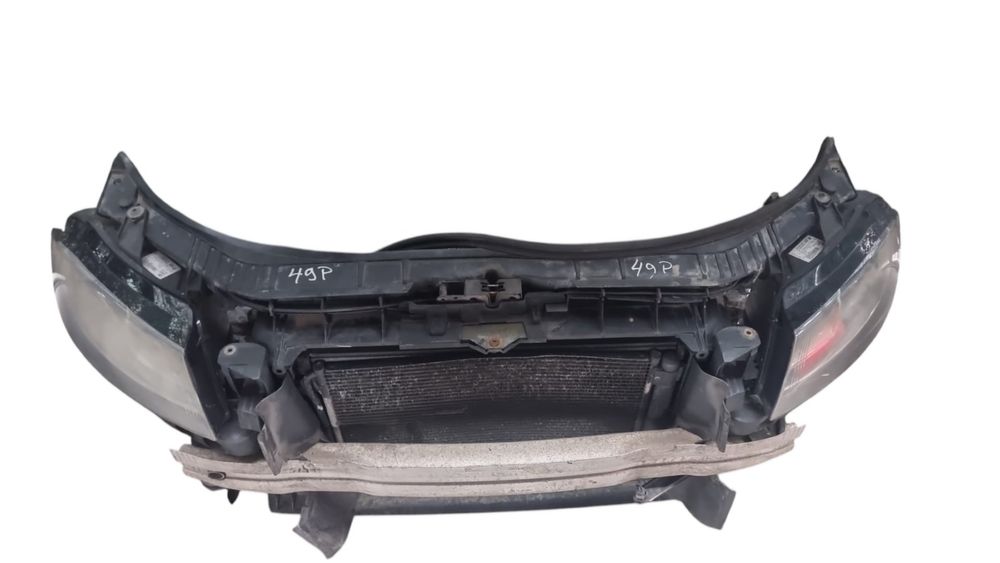 Trager complet cu radiatoare bara Audi A3 8P 2007-2010 1.9 TDI BLS
