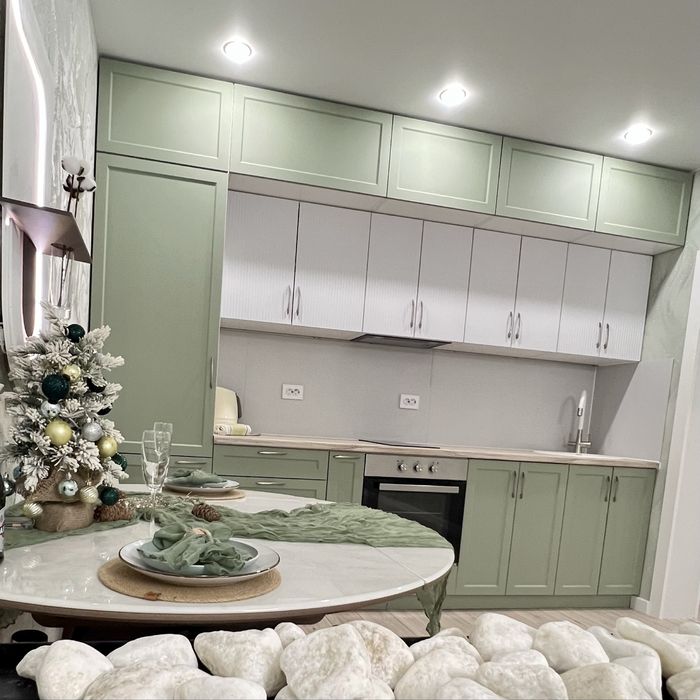 Евродвушка эксклюзив