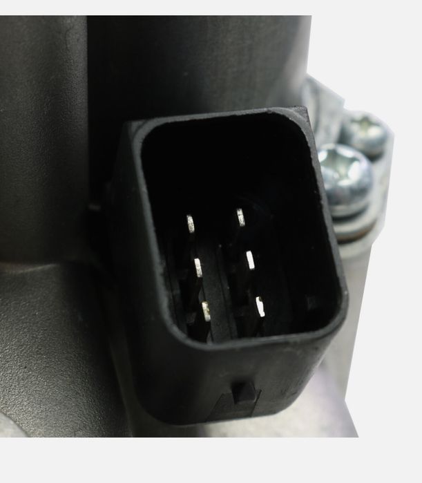 Actuator Motoras Ambreiaj Cilindru Cutie Viteze Smart Fortwo 451 07