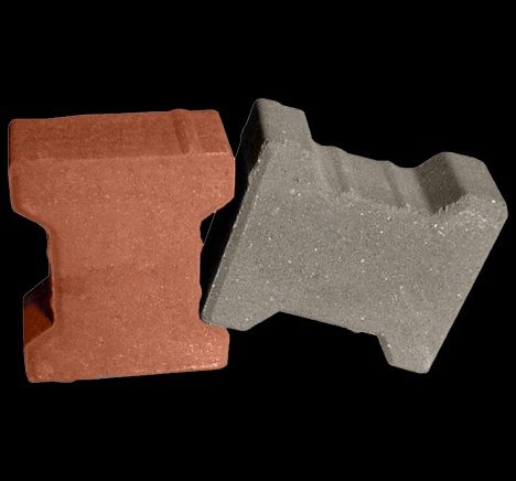 Производство брусчатки