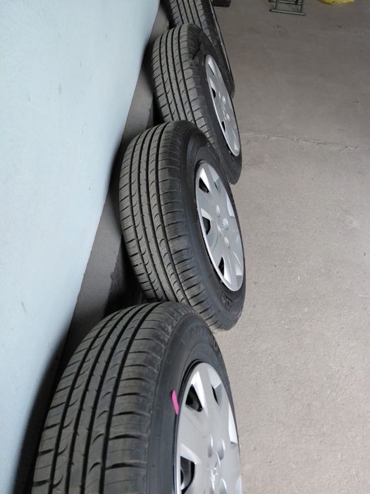 Новые для кобальт без пробега