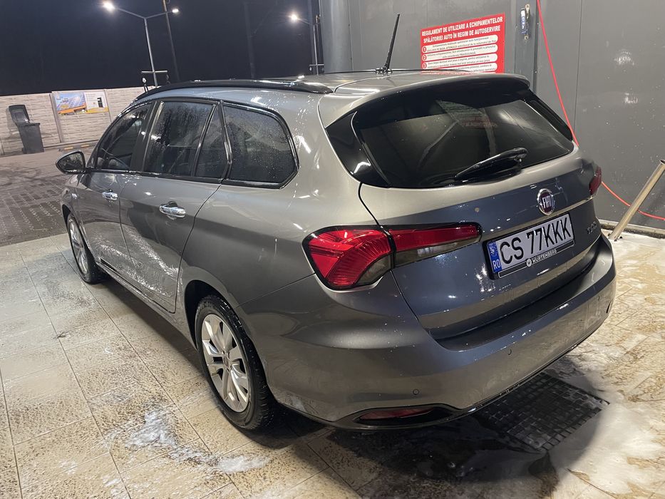 FIAT Tipo 2017 — imagine 3