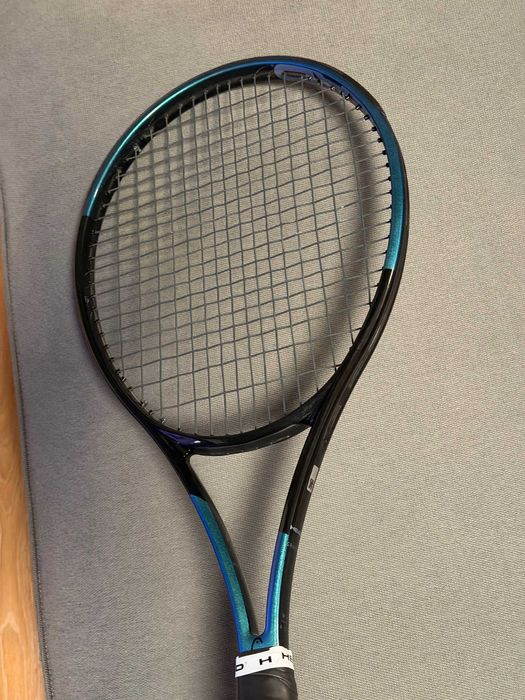 тенис ракета - Head Gravity MP 2025