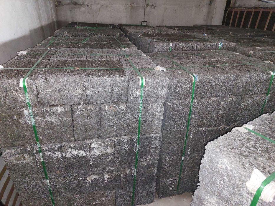 Арболитовые блоки Астана