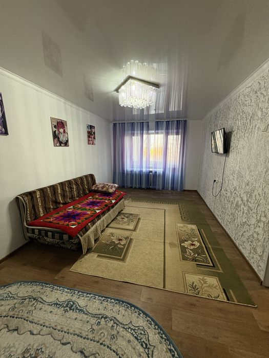 Сдам 2х комнатную квартиру