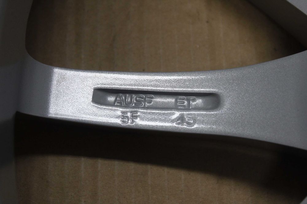 Джанти 18" 5x114,3 Toyota