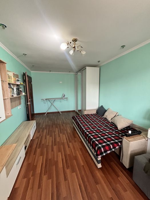 Продается 2-х комн на 2 этаже