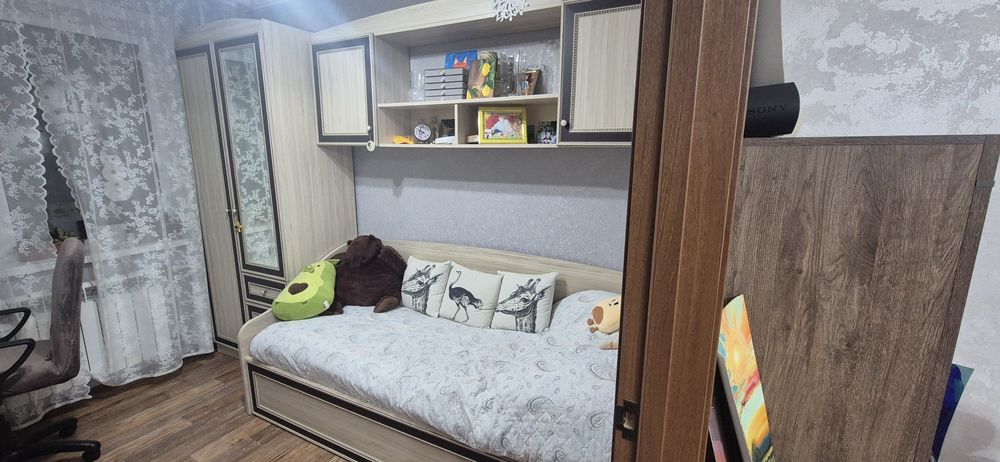 Детская спальня.