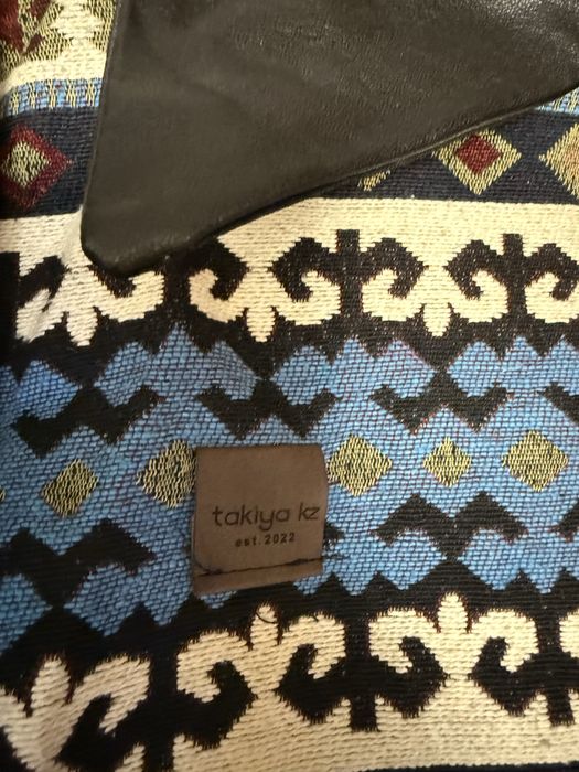 Этно куртка размер 44-46