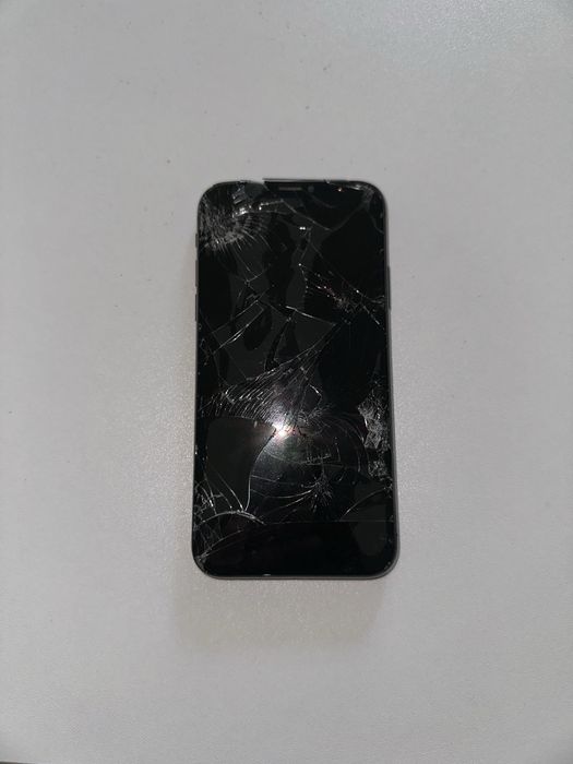 Iphone x на запчасти