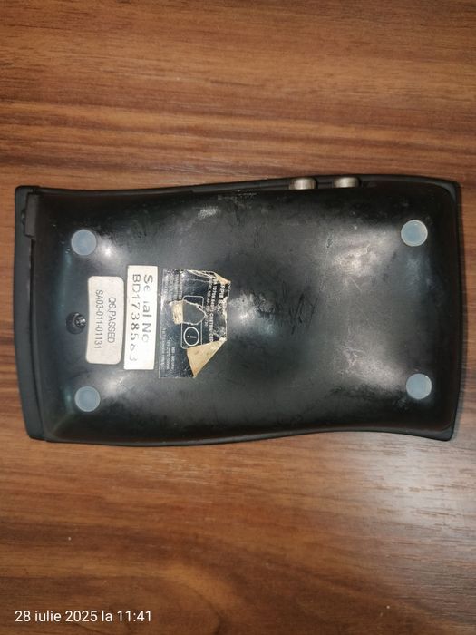 Vând transmițător wireless audio/video HM Design